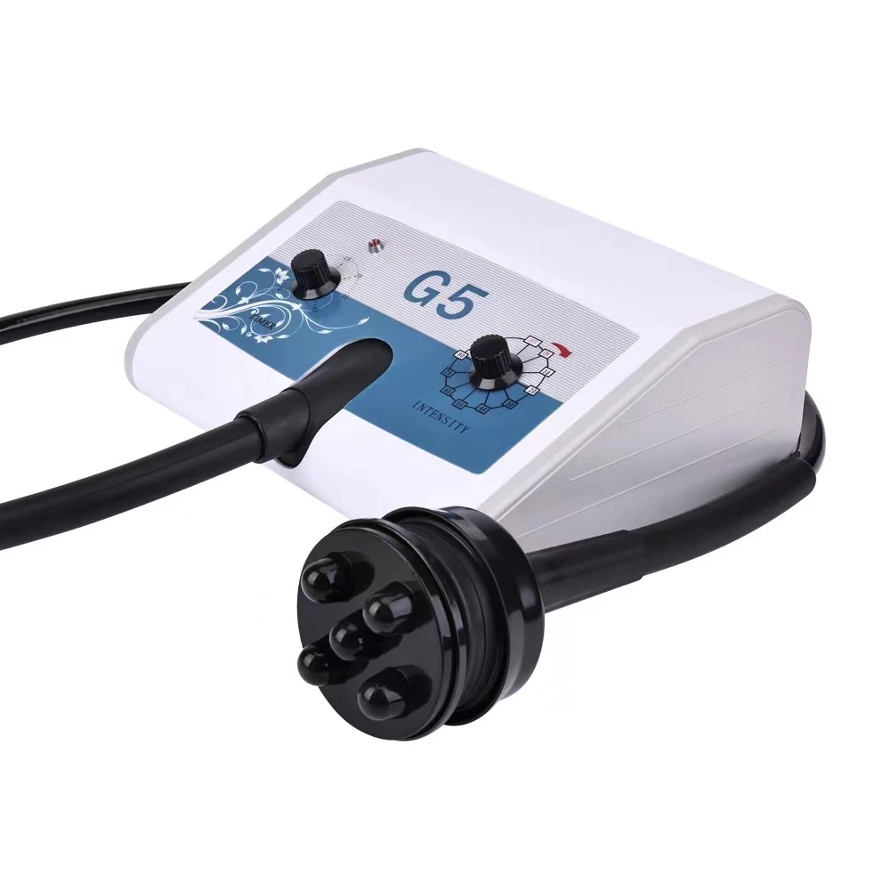 G5 Multifunctional Body Massage Machine Vibration Slimming Machine