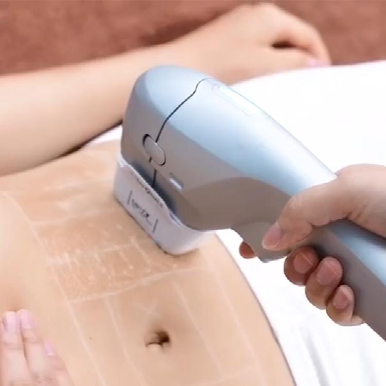 Face Lift Eyebag Wrinkle Remover Skin Tightening Machine Body Shape Cellulite Reduction Slimming Beauty Device