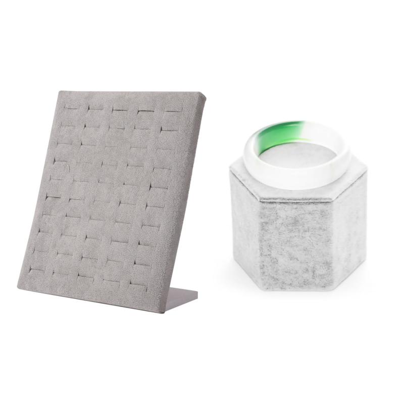 Jewelry Pouches Bags Slots L Type Flannel Wall Display With Earrings Necklace Rack Storage Box-LargeJewelry BagsJewelry
Jewelry Pouches Bags Slots L Type Flannel Wall Display With Earrings Necklace Rack Storage Box-LargeJewelry BagsJewelry
