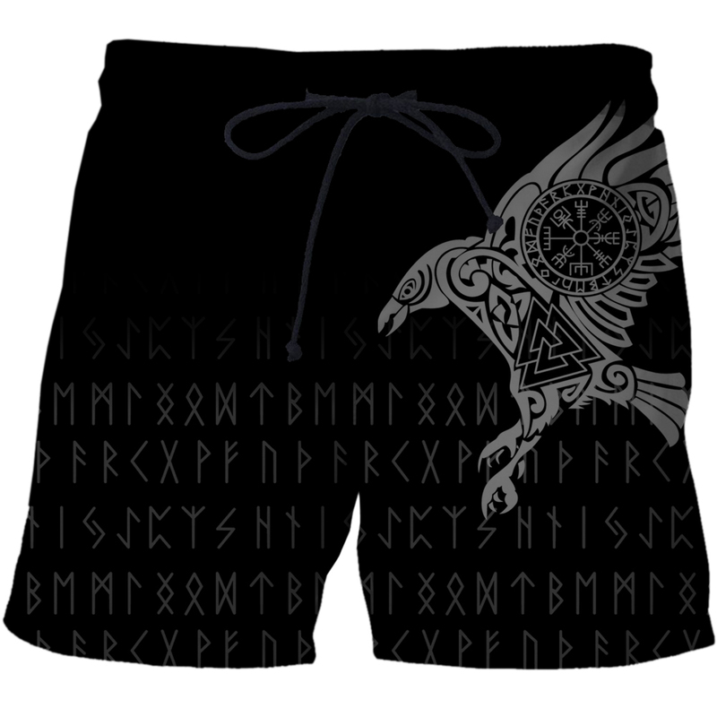 viking Summer Casual Shorts Men Beach Breathable Quick Dry Loose Men s Fashion Print Short Pants Couple Male 220616, Cbdk-1158
viking Summer Casual Shorts Men Beach Breathable Quick Dry Loose Men s Fashion Print Short Pants Couple Male 220616, Cbdk-1158