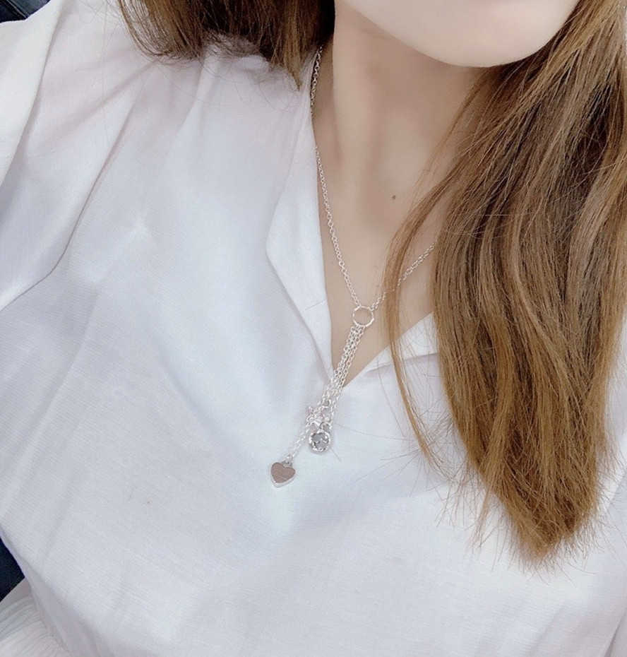 Pendant Necklaces J… - image