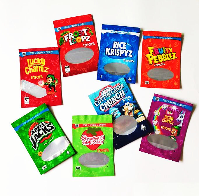 empty cereal edible package zipper mylar bag trix reese's fruit bebblez cocoa puffs froot loopz rice krispyz crunch berries custom
empty cereal edible package zipper mylar bag trix reese's fruit bebblez cocoa puffs froot loopz rice krispyz crunch berries custom
