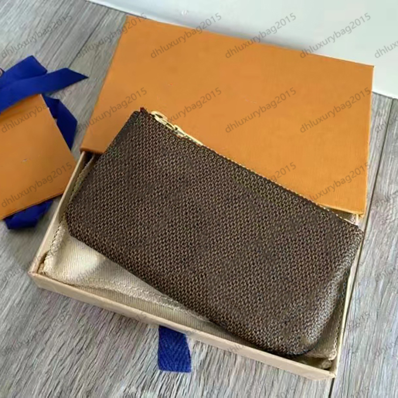 Fashion Keys Bag Wallet Women Coin Bag Handbag Luxury Designer Card Holder Key Ring Credit Cardholder Purse Mini Wallets Purses Chain bags, Increase freight
Fashion Keys Bag Wallet Women Coin Bag Handbag Luxury Designer Card Holder Key Ring Credit Cardholder Purse Mini Wallets Purses Chain bags, Increase freight