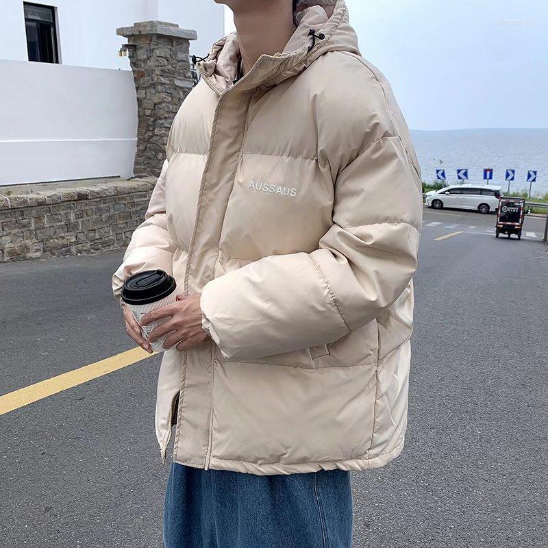 Men's Down & Parkas -5XL Plus Size Men Long Sleeve Winter Parka Korean Streetwear Fashion Padded Jacket Oversized Coat CLothes XXXXXL Guin2, Black parka man
Men's Down & Parkas -5XL Plus Size Men Long Sleeve Winter Parka Korean Streetwear Fashion Padded Jacket Oversized Coat CLothes XXXXXL Guin2, Black parka man