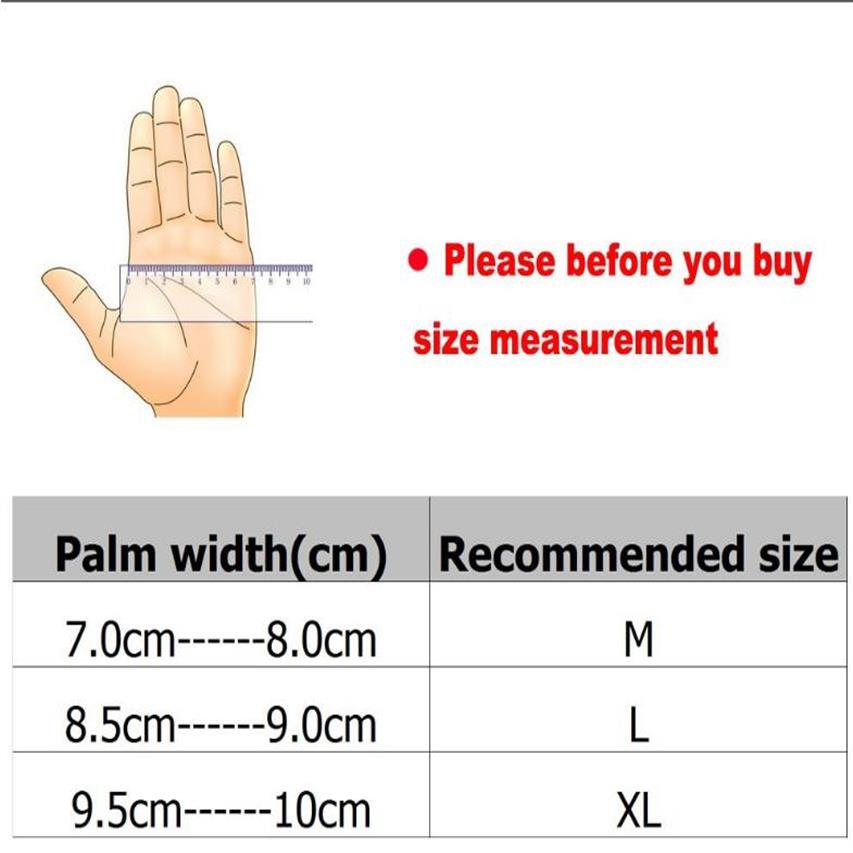 Top Guantes Fashion Glove real Leather Full Finger Black moto men Motorcycle Gloves Motorcycle Protective Gears Motocross Glove298