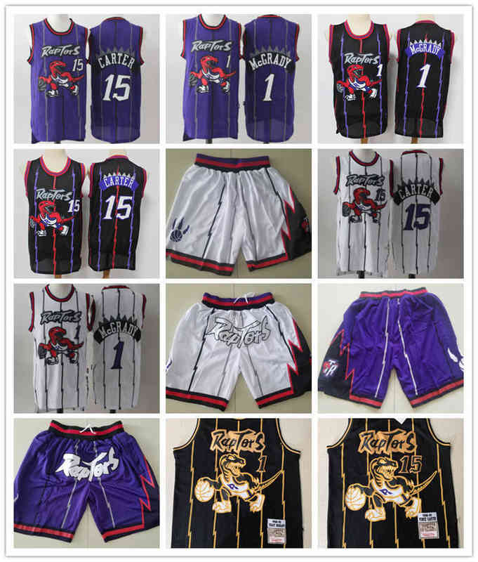 Toronto''Raptors''MENs Jersey purple Vince 15 Carter Tracy 1 McGrady Shorts Basketball Jerseys, Color
Toronto''Raptors''MENs Jersey purple Vince 15 Carter Tracy 1 McGrady Shorts Basketball Jerseys, Color