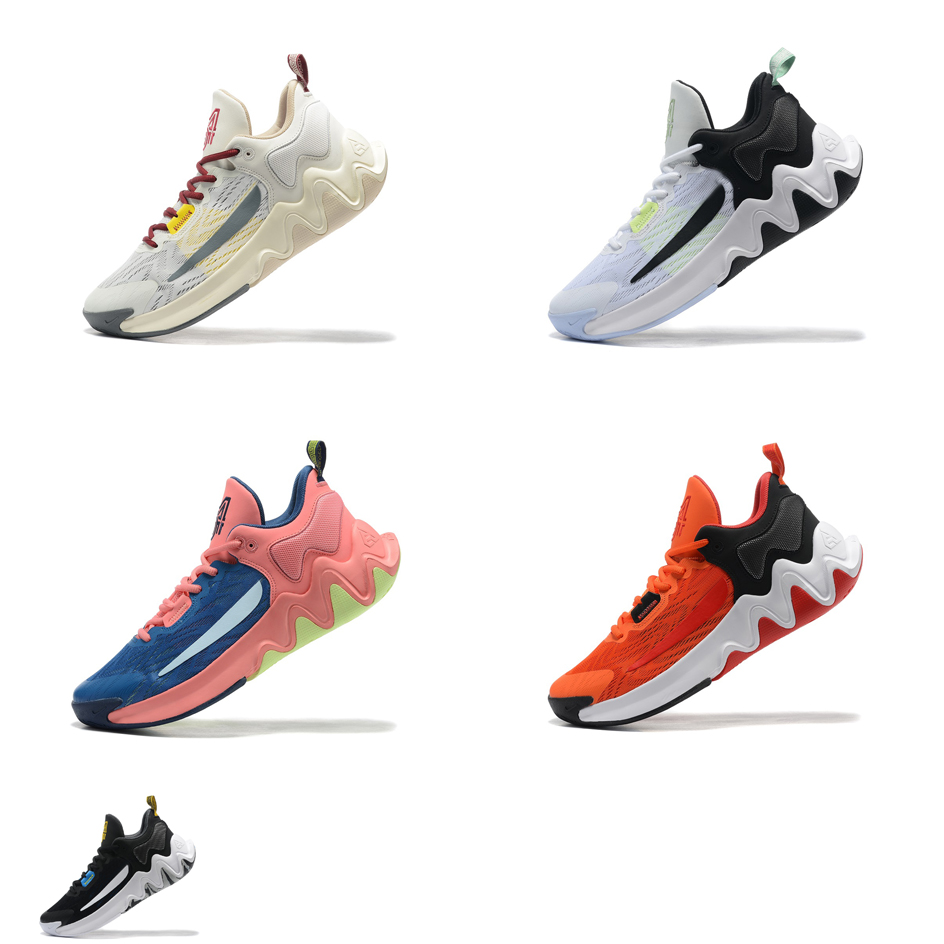 Womens Giannis Immortality 2 basketball shoes freak 4s LightBone Black Red Bred White Blue youth kids lebron 19 sneakers tennis with box, Black white green
Womens Giannis Immortality 2 basketball shoes freak 4s LightBone Black Red Bred White Blue youth kids lebron 19 sneakers tennis with box, Black white green