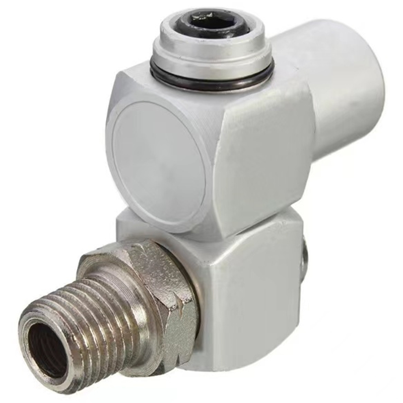 Special air coupler Swivel and accessories for pneumatic tools use only 
Special air coupler Swivel and accessories for pneumatic tools use only