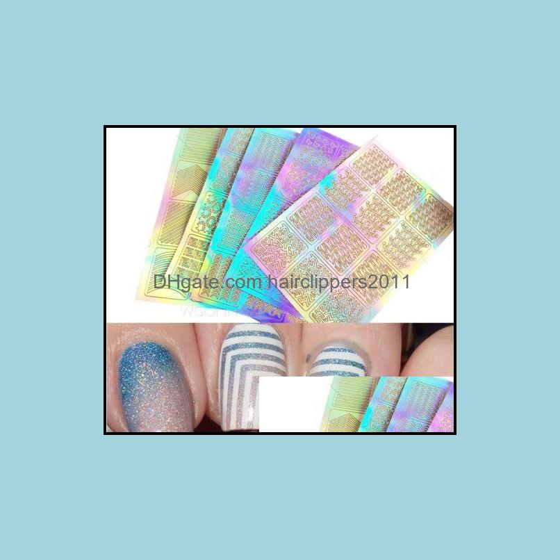 Nail Art Templates Salon Health Beauty Wholesale Transfer Stickers 3D Design Manicure Tips Decal Decoration Tool Drop Delivery 2021 Nvbyy
Nail Art Templates Salon Health Beauty Wholesale Transfer Stickers 3D Design Manicure Tips Decal Decoration Tool Drop Delivery 2021 Nvbyy