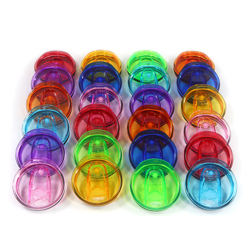Colorful Sealing Lids Slide Lids Waterproof Seal Cover Replacement Resistant Spill Proof Covers for 16oz 20oz 25oz Straight Glass Tumbler Beer Glasses NEW
Colorful Sealing Lids Slide Lids Waterproof Seal Cover Replacement Resistant Spill Proof Covers for 16oz 20oz 25oz Straight Glass Tumbler Beer Glasses NEW