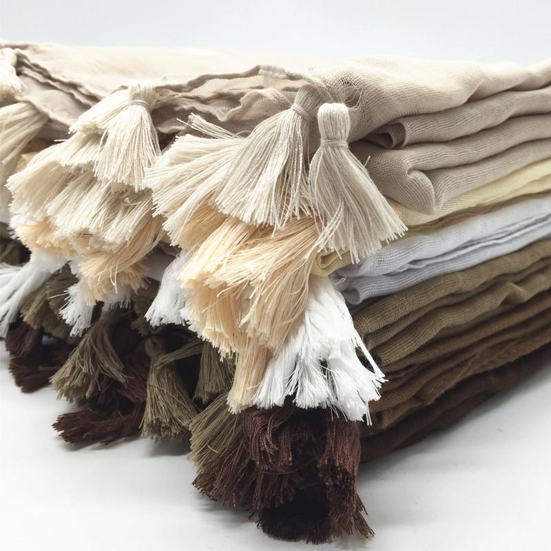 Scarves Women Solid Shawls Tassel Fashion 2022 Warm Autumn Winter Wrap Soft Pashmina Elastic Long Female Scarf 180 90CMScarves
Scarves Women Solid Shawls Tassel Fashion 2022 Warm Autumn Winter Wrap Soft Pashmina Elastic Long Female Scarf 180 90CMScarves