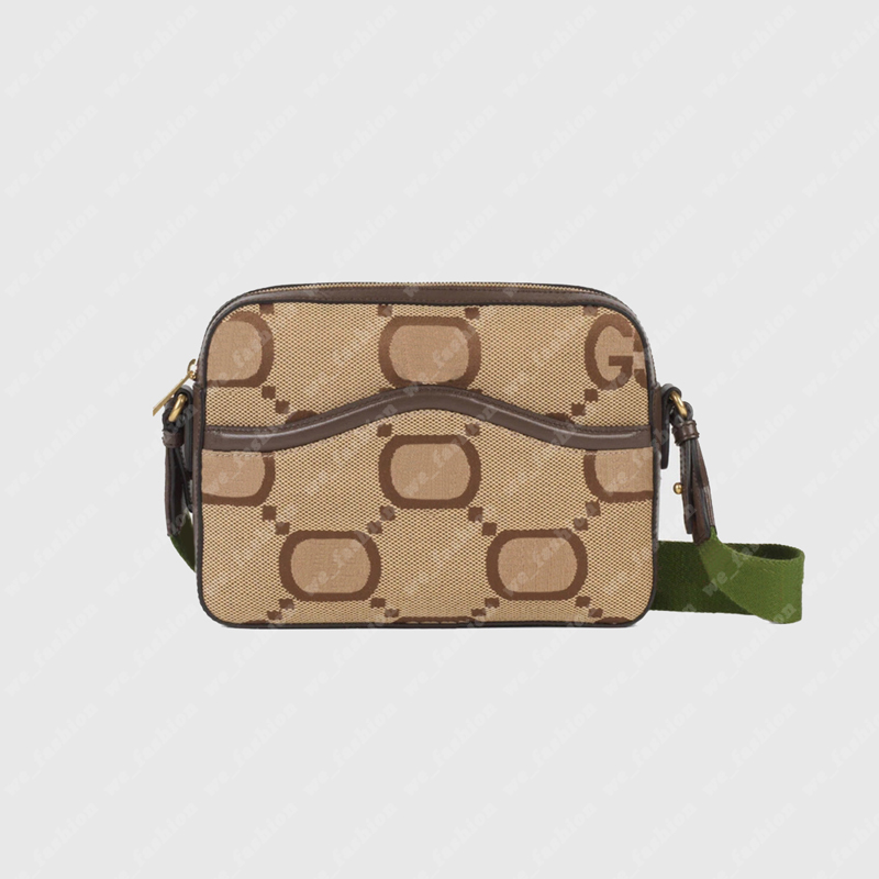 Mens Bags Messenger Bag With Jumbo G Women Big G Cross Body Waistbag Fanny Pack Designer Shoulder Bags Designers Handbags Crossbody Womens, More buble protection
Mens Bags Messenger Bag With Jumbo G Women Big G Cross Body Waistbag Fanny Pack Designer Shoulder Bags Designers Handbags Crossbody Womens, More buble protection