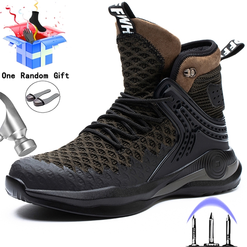 Plus Size -50 Safety Shoes Indestructible Work Safety Boots Men Work Sneakers Male Steel Toe Shoes Work Boots Light Protection 220616, 1819-gray
Plus Size -50 Safety Shoes Indestructible Work Safety Boots Men Work Sneakers Male Steel Toe Shoes Work Boots Light Protection 220616, 1819-gray