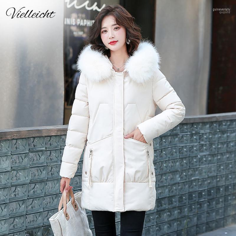 Women' Down & Parkas Vielleicht 2022 Winter Clothes Women Parka Jacket Fashion Casual Solid Hooded Thick Warm Cotton Padded Coat Outwear Gu, Black
Women' Down & Parkas Vielleicht 2022 Winter Clothes Women Parka Jacket Fashion Casual Solid Hooded Thick Warm Cotton Padded Coat Outwear Gu, Black