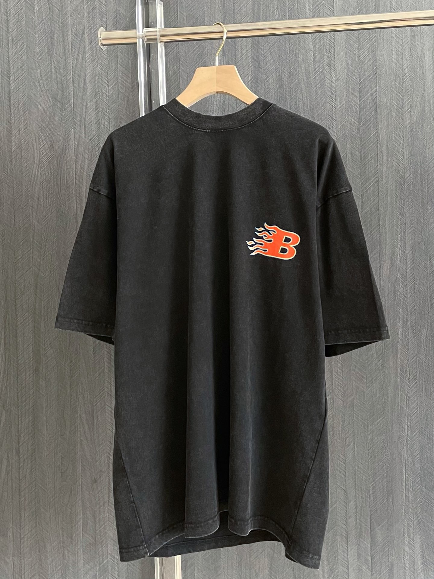 2022 Men's Plus Tees & Polos summer cotton T-shirt round neck printed pocket short sleeve oversized us eu size e3e5
2022 Men's Plus Tees & Polos summer cotton T-shirt round neck printed pocket short sleeve oversized us eu size e3e5