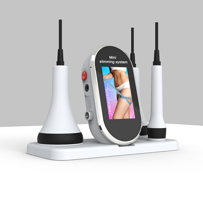 Beauty Items Multifunctional 3 in 1 Vacuum RF 40K Cavitation Body Slimming Ultrasonic Machine
Beauty Items Multifunctional 3 in 1 Vacuum RF 40K Cavitation Body Slimming Ultrasonic Machine