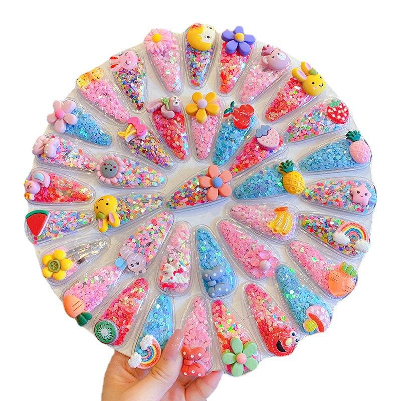 Hair Accessories Baby Clips Pins For Girls Cute Flower Rainbow Barrettes Kids, Baby hair clips
Hair Accessories Baby Clips Pins For Girls Cute Flower Rainbow Barrettes Kids, Baby hair clips