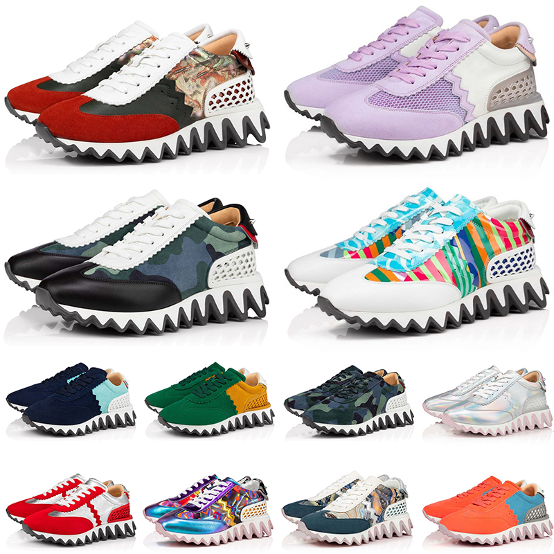 New Designer Red Bottom LoubiShark Shoe Sneakers Couple Sports Shoes Men Women Brands Casual Walking Fashion Luxury Trainers EUR 35-47 With Box, A (15)
New Designer Red Bottom LoubiShark Shoe Sneakers Couple Sports Shoes Men Women Brands Casual Walking Fashion Luxury Trainers EUR 35-47 With Box, A (15)