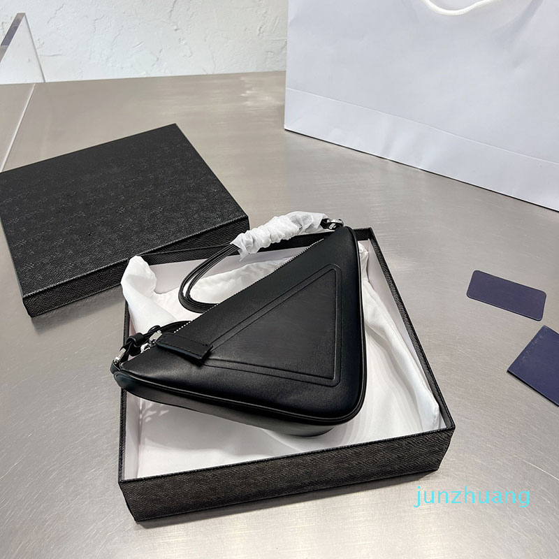 fashion Crossbody bags designer women Triangle Shoulder Bags man Adjustable straps cross body bag woman Leather pattern wallets 26cm 2022, Box
fashion Crossbody bags designer women Triangle Shoulder Bags man Adjustable straps cross body bag woman Leather pattern wallets 26cm 2022, Box