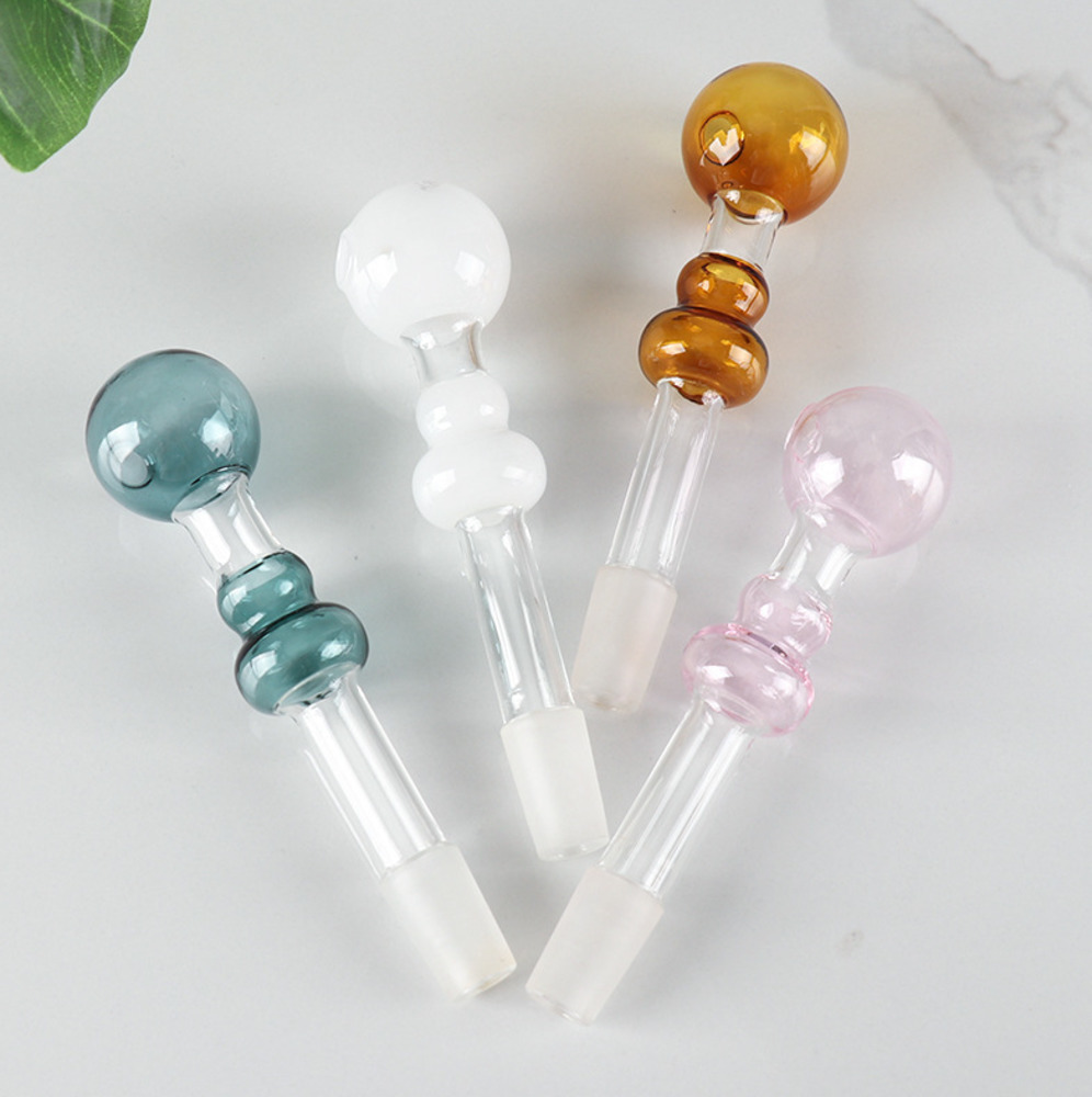 Glass cigarette pipes fittings decorative fashion Style Smoking Glass Bowls Slide Oil Burner 4 Color Thick Bowl Joints For Bongs Hookahs Water Pipe
Glass cigarette pipes fittings decorative fashion Style Smoking Glass Bowls Slide Oil Burner 4 Color Thick Bowl Joints For Bongs Hookahs Water Pipe