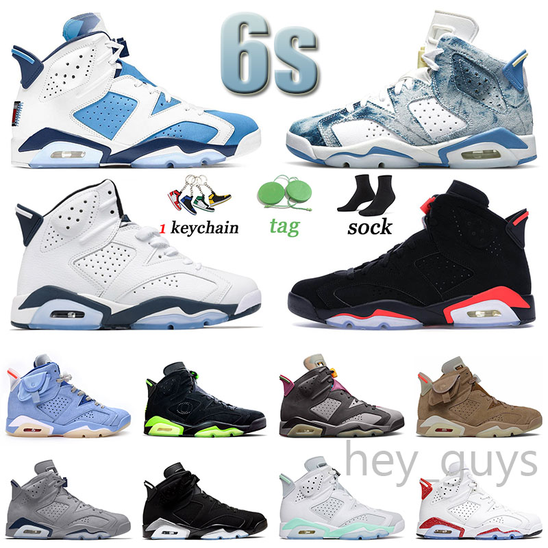 Washed Denim New 6 Jumpman Basketball Shoes Midnight Navy Sports Red Oreo UNC Metallic Silver 6s Sneakers British Khaki Men Women Trainers British Khaki Georgetown, 40-47 red oreo
Washed Denim New 6 Jumpman Basketball Shoes Midnight Navy Sports Red Oreo UNC Metallic Silver 6s Sneakers British Khaki Men Women Trainers British Khaki Georgetown, 40-47 red oreo