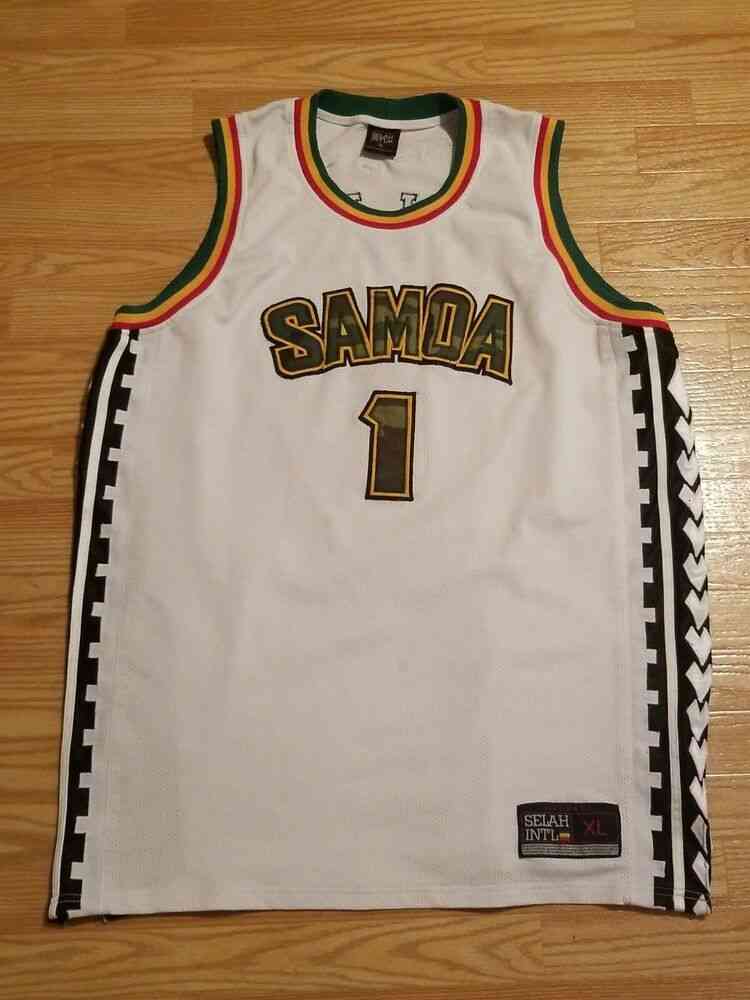 New Male Samoa Selah Intl Basketball Jersey Camouflage Tribe Basketball Jerseys, With pictures
New Male Samoa Selah Intl Basketball Jersey Camouflage Tribe Basketball Jerseys, With pictures