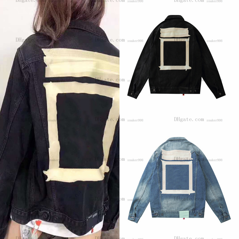 Men Women Designers Outerwear Loose Jackets Fashion Brands ofof Tops Mans Casual Coats Luxurys Clothing Street Sweater Clothes Mens Black White Coat, Extra not product
Men Women Designers Outerwear Loose Jackets Fashion Brands ofof Tops Mans Casual Coats Luxurys Clothing Street Sweater Clothes Mens Black White Coat, Extra not product