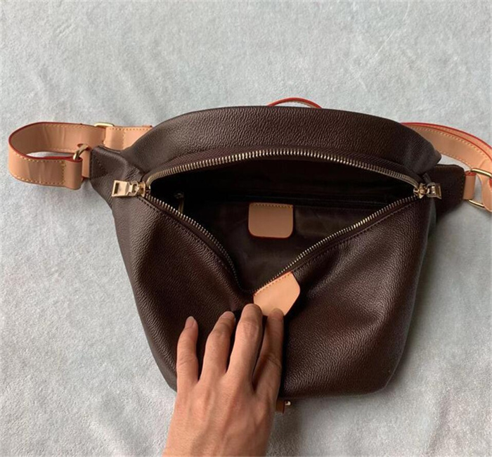 New Designers Waist Bags Cross Body Newest Handbag Luxury Bumbag Fashion Shoulder Bag Brown Bum Fanny Pack
New Designers Waist Bags Cross Body Newest Handbag Luxury Bumbag Fashion Shoulder Bag Brown Bum Fanny Pack