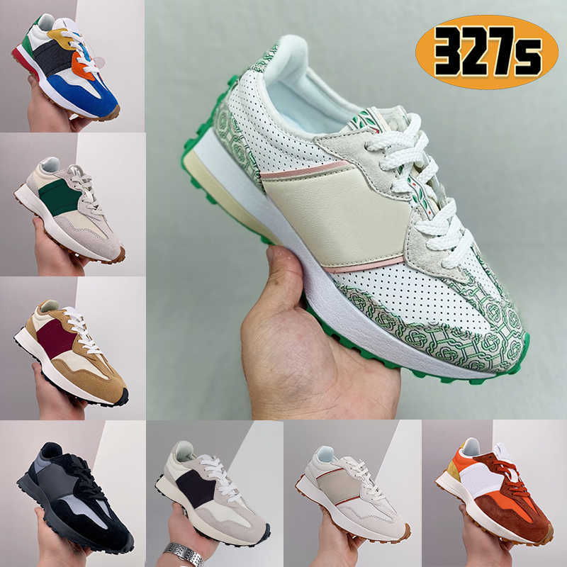 Newest fashion 327s mens Sneaker casual Shoes Nightwatch Green Black white summer fog multicolor grey light beige burgundy low men women, 01 casablanca
Newest fashion 327s mens Sneaker casual Shoes Nightwatch Green Black white summer fog multicolor grey light beige burgundy low men women, 01 casablanca