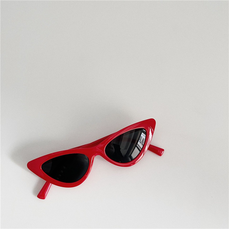 Fashion Kids Sunglasses Lovely Dull Polish Girls Boys Sunglass Ultraviolet-proof Infant Cute Bee Glasses Eyewear Children Shades Gafas Gifts 8colors Z