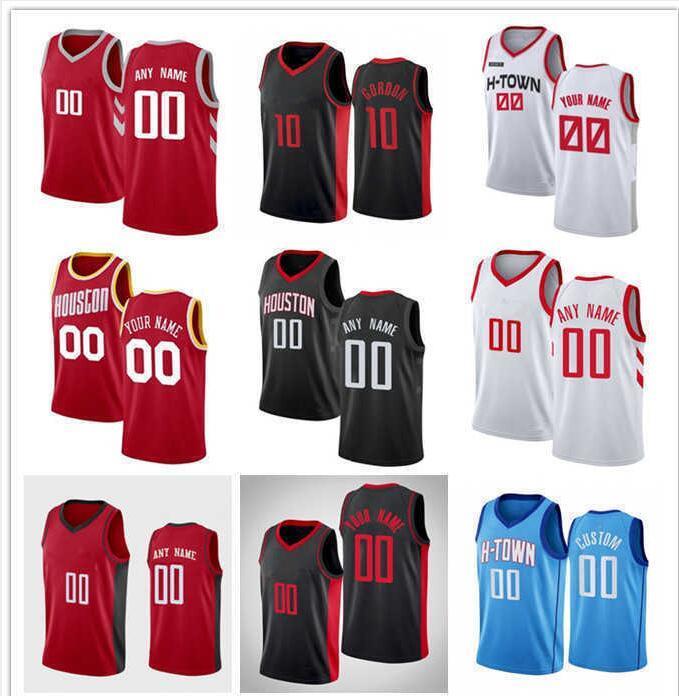 75th Custom Mens Womens Houston''Rockets''16 Usman Garuba 0 Jalen Green 25 Garrison Mathews 17 Dennis Schroder 2 David Nwaba Basketball Jerseys, Color
75th Custom Mens Womens Houston''Rockets''16 Usman Garuba 0 Jalen Green 25 Garrison Mathews 17 Dennis Schroder 2 David Nwaba Basketball Jerseys, Color