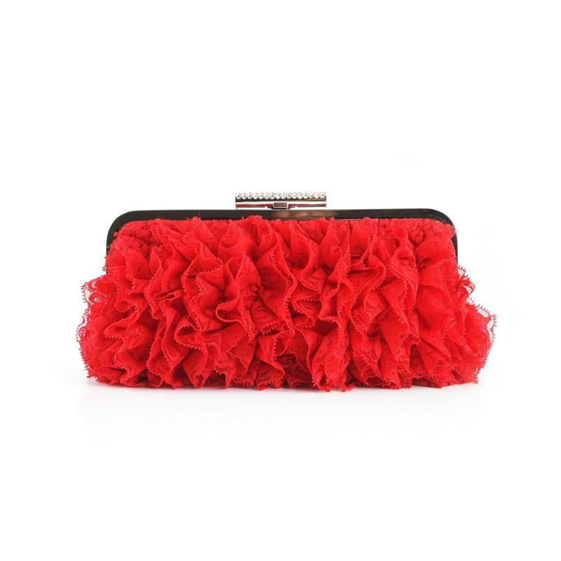Evening Bags Design Red Chinese Women's Wedding Bag Clutch Handbag Stylish Beaded Sequined Bride Party Purse Makeup WeddingEvening, Color same as pictur
Evening Bags Design Red Chinese Women's Wedding Bag Clutch Handbag Stylish Beaded Sequined Bride Party Purse Makeup WeddingEvening, Color same as pictur