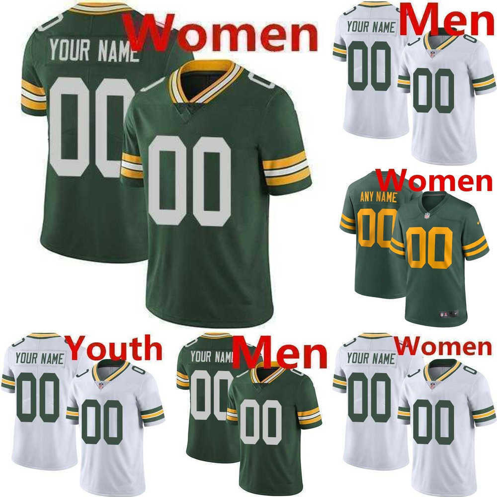 Football Jerseys custom Men women youth Green Bay''Packers''Jersey 12 Aaron Rodgers 23 Jaire Alexander 17 Davante Adams 69 David Bakhtiari, Color
Football Jerseys custom Men women youth Green Bay''Packers''Jersey 12 Aaron Rodgers 23 Jaire Alexander 17 Davante Adams 69 David Bakhtiari, Color