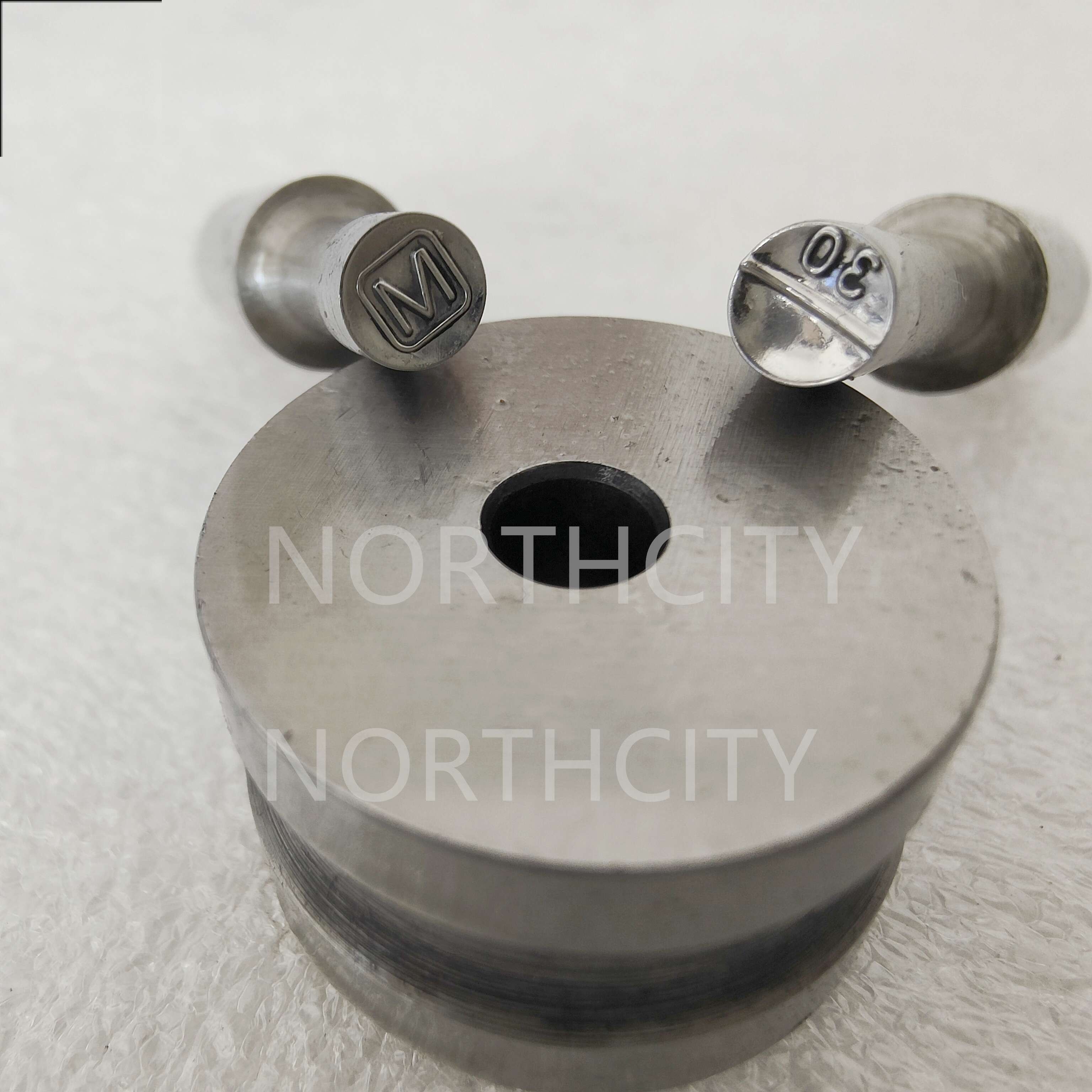 M30 Tools Parts Candy Cast custom punch lab supply tablet dies Press Custom Die mold Set For TDP 0 TDP1 5 or TDP5 molds
M30 Tools Parts Candy Cast custom punch lab supply tablet dies Press Custom Die mold Set For TDP 0 TDP1 5 or TDP5 molds