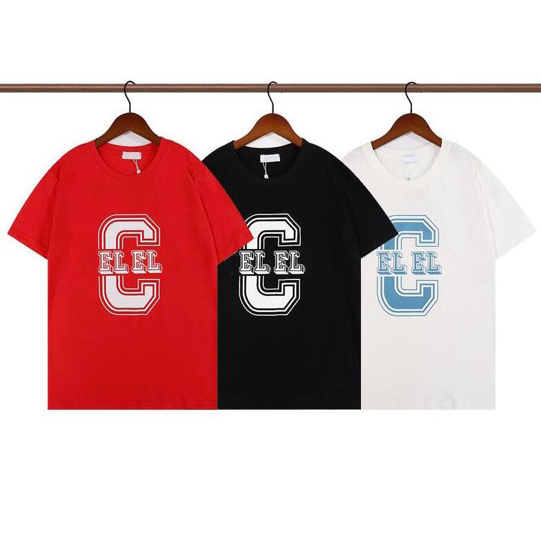 New Summer Designer T Shirt for Men Women Tee Shirts Fashion Letters Print Round Neck Tshirts Short Sleeved Tees Top Breathable Clothing, White
New Summer Designer T Shirt for Men Women Tee Shirts Fashion Letters Print Round Neck Tshirts Short Sleeved Tees Top Breathable Clothing, White