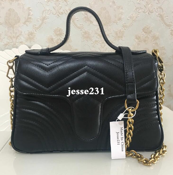 Hot Top Quality Fashion Women Bags Handbags Wallets Leather Chain Bag Crossbody Shoulder Bags Messenger Tote Bag Purse 5colors, Red
Hot Top Quality Fashion Women Bags Handbags Wallets Leather Chain Bag Crossbody Shoulder Bags Messenger Tote Bag Purse 5colors, Red