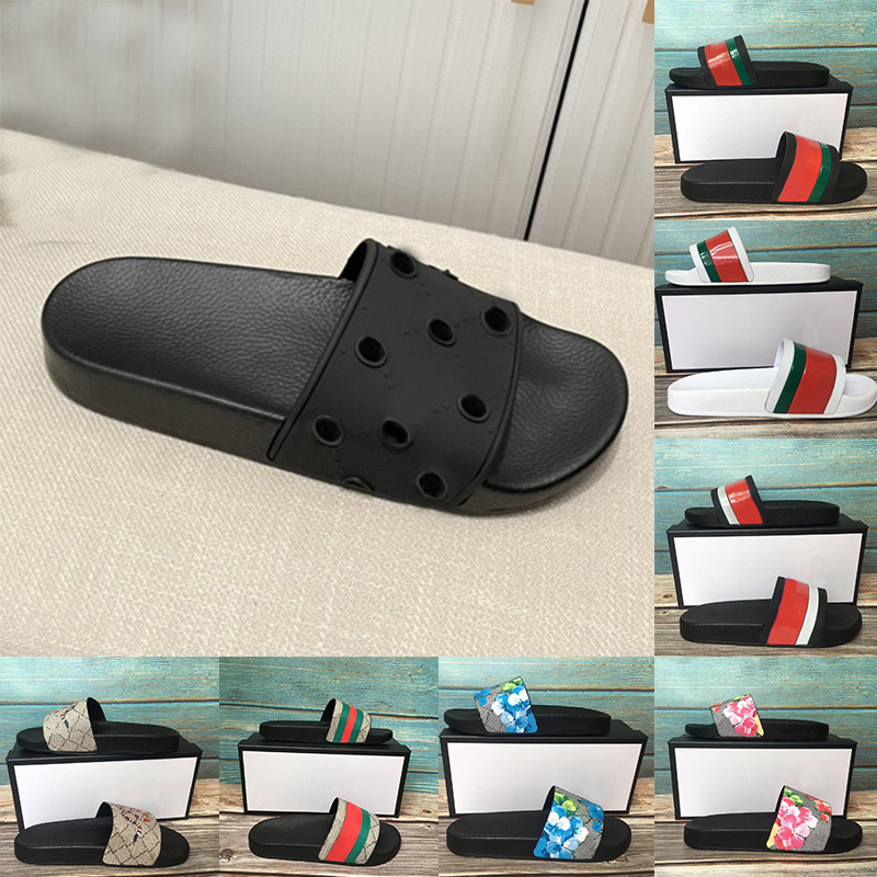 Designer slippers Men Women slides Beach Shoes Bloom Web black floral Strawberry print Slide Leather Rubber red Sandal Summer Flat Slipper Mules Foam loafers, 16
Designer slippers Men Women slides Beach Shoes Bloom Web black floral Strawberry print Slide Leather Rubber red Sandal Summer Flat Slipper Mules Foam loafers, 16