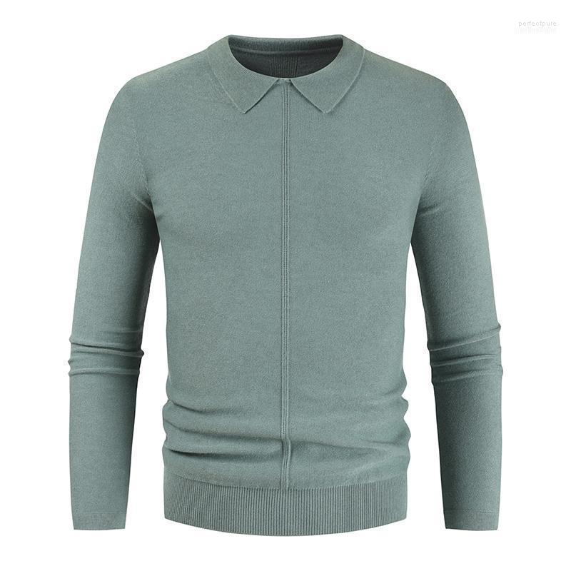 Men's Sweaters 2022 Korean Style Lapel Autumn Casual Sweater O-Neck Striped Slim Fit Knittwear Pullovers Men -3XL Perf22, Black
Men's Sweaters 2022 Korean Style Lapel Autumn Casual Sweater O-Neck Striped Slim Fit Knittwear Pullovers Men -3XL Perf22, Black