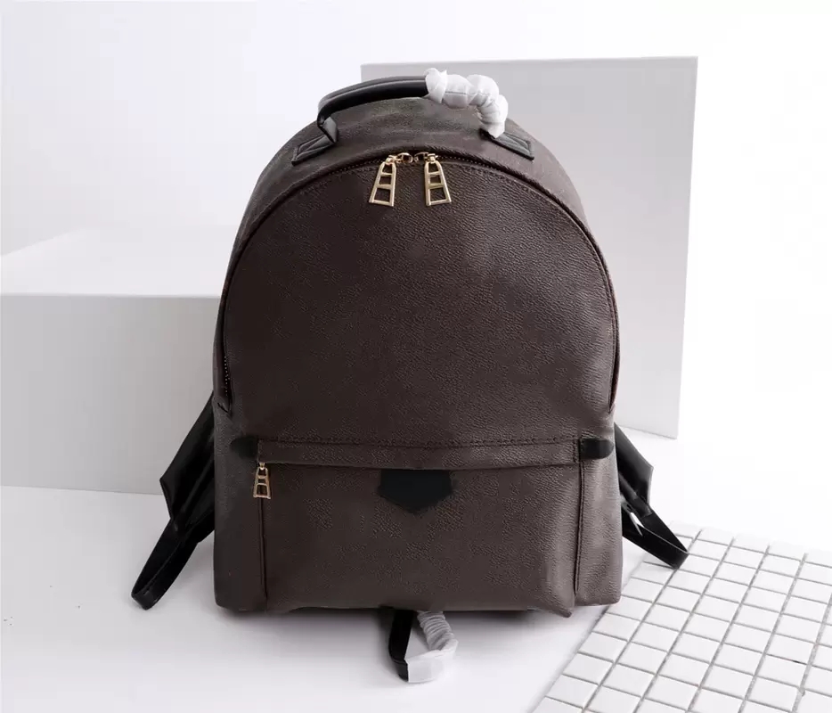 Genuine Leather women Backpacks top Quality Fashion large size School Bags men and Children Luxury Backpack brand designer Springs Lady Travel Outdoor Bag 41a561, Mini size
Genuine Leather women Backpacks top Quality Fashion large size School Bags men and Children Luxury Backpack brand designer Springs Lady Travel Outdoor Bag 41a561, Mini size