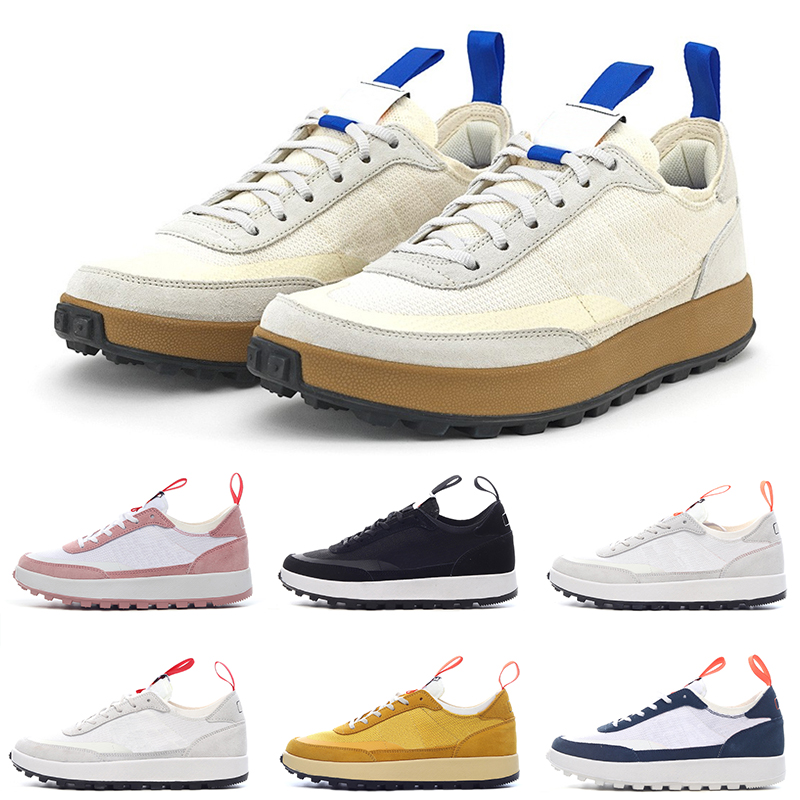 Tom Sachs Craft General Purpose Shoe Men Women Designer Casual Shoes Light Cream Dark Sulfur Mens Trainers Outdoor Sports Sneakers
Tom Sachs Craft General Purpose Shoe Men Women Designer Casual Shoes Light Cream Dark Sulfur Mens Trainers Outdoor Sports Sneakers