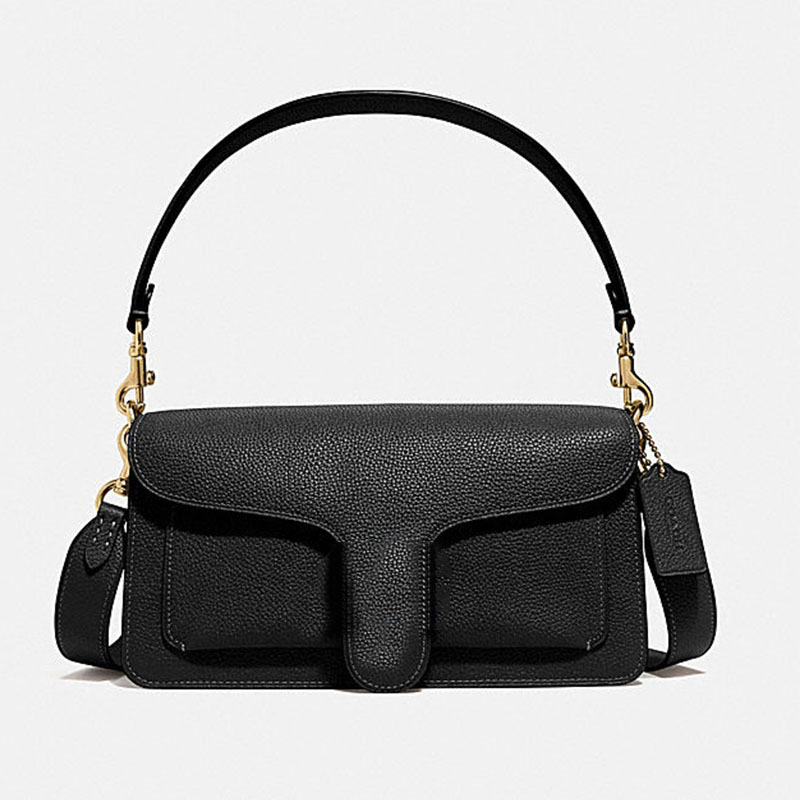 Designer Tabby Bags Two-tone Fashion Shoulder Handbags Purses High Quality Womens Luxurys Crossbody Tote Lady Bag, Colour 1
Designer Tabby Bags Two-tone Fashion Shoulder Handbags Purses High Quality Womens Luxurys Crossbody Tote Lady Bag, Colour 1