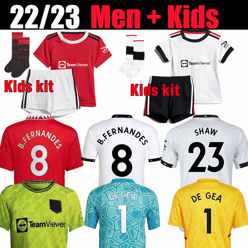 22 23 Mans Utds Soccer Jersey Sancho Antony Varane Manchesters Shew Rashford Football Shirts 2022 2023 Casemiro Men Kids Kits B.fernandes
22 23 Mans Utds Soccer Jersey Sancho Antony Varane Manchesters Shew Rashford Football Shirts 2022 2023 Casemiro Men Kids Kits B.fernandes
