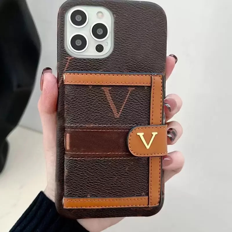 2022 New Designers Phone Cases Shockproof Cases For IPhone 11 12 13 14 Pro max Promax 14plus X/xs Xr 7 8P Card Pocket Case
2022 New Designers Phone Cases Shockproof Cases For IPhone 11 12 13 14 Pro max Promax 14plus X/xs Xr 7 8P Card Pocket Case