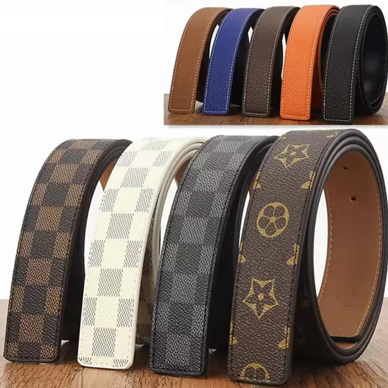 Fashion High quality Classic Men Women Designers Belts Womens Mens Genuine leather Casual Letter Smooth Buckle Belt Width 3.8cm belt, No box(good quality)
Fashion High quality Classic Men Women Designers Belts Womens Mens Genuine leather Casual Letter Smooth Buckle Belt Width 3.8cm belt, No box(good quality)