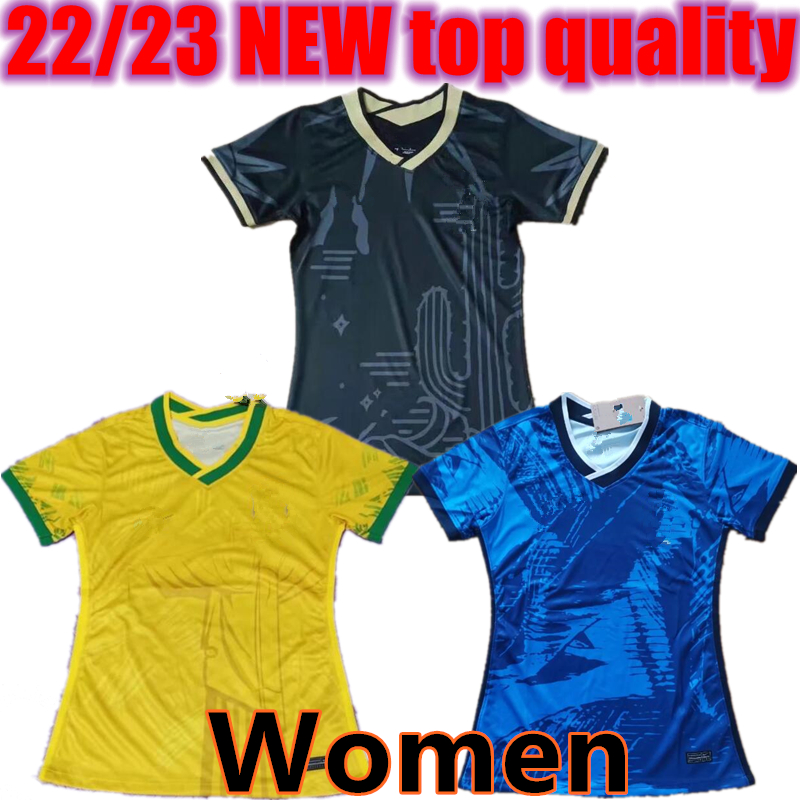 22 23 S-2XL WOMEN BRASIL NERES COUTINHO soccer jersey 2022 2023 camiseta de futebol BraziLS G.JESUS FIRMINO22 23 football shirt
22 23 S-2XL WOMEN BRASIL NERES COUTINHO soccer jersey 2022 2023 camiseta de futebol BraziLS G.JESUS FIRMINO22 23 football shirt