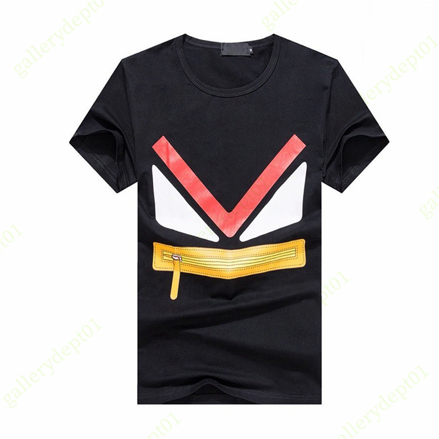 mens t shirt designer t shirts colorful print tshirt devil eyes clothes Breathable tshirts pure cotton graphic tees anti pilling t-shirt high quality loose 3XL 4XL B1, 1pcs button
mens t shirt designer t shirts colorful print tshirt devil eyes clothes Breathable tshirts pure cotton graphic tees anti pilling t-shirt high quality loose 3XL 4XL B1, 1pcs button