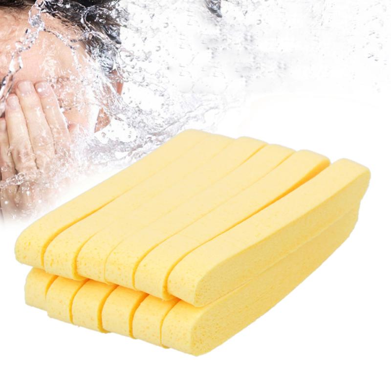 Sponges Applicators & Cotton PCS Soft Face Cleansing Makeup Sponge Compressed Washing Exfoliator Pads Esponja Maquiagem Cosmetic Puff Skin C
Sponges Applicators & Cotton PCS Soft Face Cleansing Makeup Sponge Compressed Washing Exfoliator Pads Esponja Maquiagem Cosmetic Puff Skin C