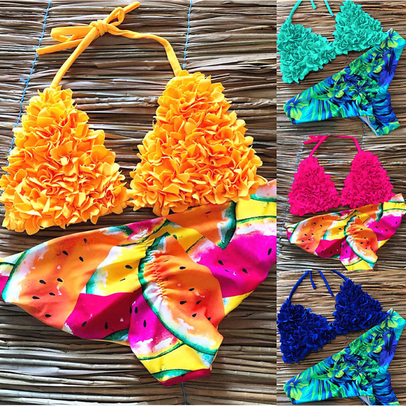 Women Print Bikini Set Push Up Swimwear Brazil Biquni Sexy Tropical Beachwear Swimsuit Women Bikini Bathing Swimwear Y200319, Y9275-1
Women Print Bikini Set Push Up Swimwear Brazil Biquni Sexy Tropical Beachwear Swimsuit Women Bikini Bathing Swimwear Y200319, Y9275-1