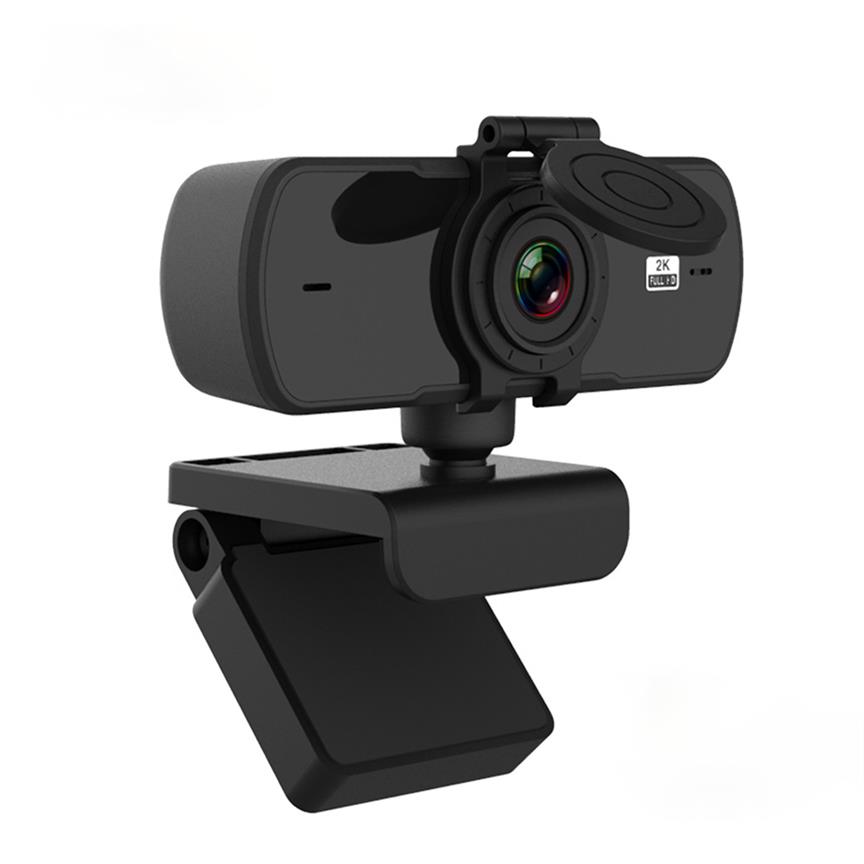 Webcam 2K Full HD 1080P Web Camera Autofocus With Microphone USB Web Cam For PC Computer Mac Laptop Desktop YouTube Webcamera260J
Webcam 2K Full HD 1080P Web Camera Autofocus With Microphone USB Web Cam For PC Computer Mac Laptop Desktop YouTube Webcamera260J