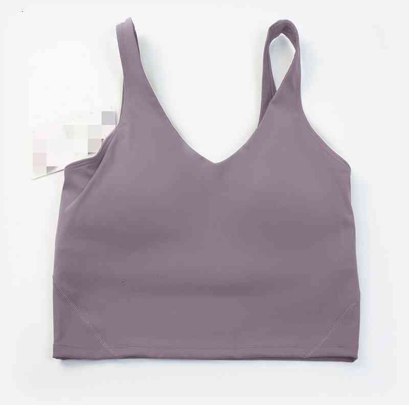 LU Shockproof Yoga Bra Running Gym Sports Bra Top Designer Women Widen Hem Push Up Workout Shirt Fitness Yoga Crop Tops Brassiere Multiple colors LL24
LU Shockproof Yoga Bra Running Gym Sports Bra Top Designer Women Widen Hem Push Up Workout Shirt Fitness Yoga Crop Tops Brassiere Multiple colors LL24